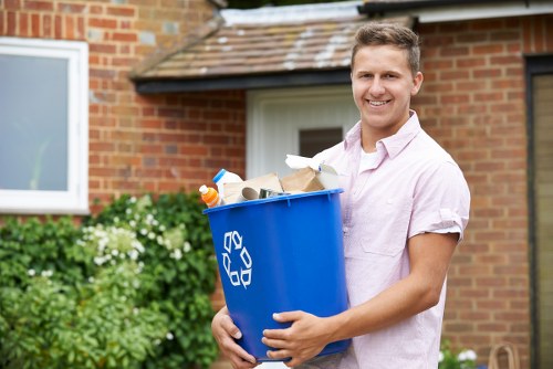 Efficient waste management for businesses