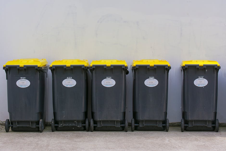 Brent Council rubbish disposal rules for Kilburn homeowners