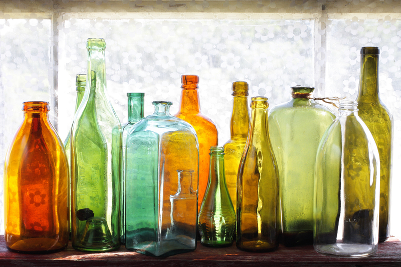 Glass Recycling: Key Points to Consider